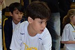 Torneio Objetivo de Robótica: o duelo das máquinas