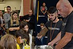 Torneio Objetivo de Robótica: o duelo das máquinas