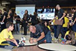 Torneio Objetivo de Robótica: o duelo das máquinas