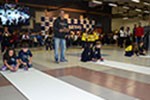 Torneio Objetivo de Robótica: o duelo das máquinas