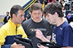 Torneio Objetivo de Robótica: o duelo das máquinas