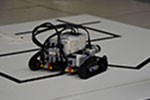 Torneio Objetivo de Robótica: o duelo das máquinas