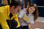 Torneio Objetivo de Robótica: o duelo das máquinas