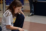 Torneio Objetivo de Robótica: o duelo das máquinas