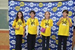 Torneio Objetivo de Robótica: o duelo das máquinas
