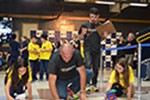 Torneio Objetivo de Robótica: o duelo das máquinas