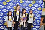 Torneio Objetivo de Robótica: o duelo das máquinas