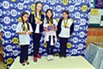 Torneio Objetivo de Robótica: o duelo das máquinas