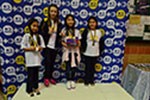 Torneio Objetivo de Robótica: o duelo das máquinas