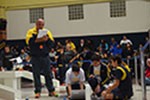 Torneio Objetivo de Robótica: o duelo das máquinas