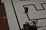 Torneio Objetivo de Robótica: o duelo das máquinas