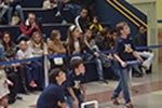 Torneio Objetivo de Robótica: o duelo das máquinas
