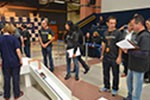 Torneio Objetivo de Robótica: o duelo das máquinas