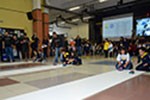 Torneio Objetivo de Robótica: o duelo das máquinas