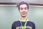 Prata e bronze na Olimpíada de Química SP