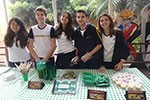 Projeto Saúde e Nutrição orienta para uma alimentação saudável                                      