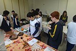 Projeto Saúde e Nutrição orienta para uma alimentação saudável                                      