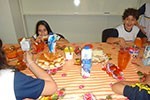 Projeto Saúde e Nutrição orienta para uma alimentação saudável                                      