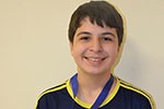 Alunos conquistam medalhas de prata e bronze na Olimpíada Paulista de Matemática