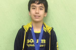 Alunos conquistam medalhas de prata e bronze na Olimpíada Paulista de Matemática
