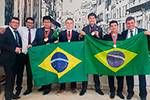 Brasil é tricampeão consecutivo na Olimpíada Internacional de Economia (IEO)