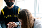 39ª Gincana do Colégio Objetivo promove atividades que estimulam a amizade e a solidariedade