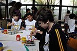 Projeto Museus: explorando os lugares que abrigam arte                                              