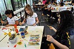 Projeto Museus: explorando os lugares que abrigam arte                                              