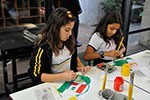 Projeto Museus: explorando os lugares que abrigam arte                                              