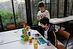 Projeto Museus: explorando os lugares que abrigam arte                                              
