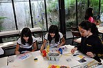 Projeto Museus: explorando os lugares que abrigam arte                                              