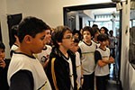 Projeto Museus: explorando os lugares que abrigam arte                                              