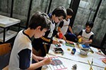 Projeto Museus: explorando os lugares que abrigam arte                                              