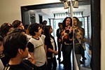 Projeto Museus: explorando os lugares que abrigam arte                                              