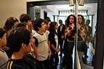 Projeto Museus: explorando os lugares que abrigam arte                                              