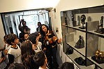 Projeto Museus: explorando os lugares que abrigam arte                                              