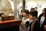 Projeto Museus: explorando os lugares que abrigam arte                                              