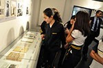Projeto Museus: explorando os lugares que abrigam arte                                              