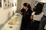 Projeto Museus: explorando os lugares que abrigam arte                                              