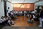 Projeto Museus: explorando os lugares que abrigam arte                                              