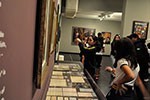 Projeto Museus: explorando os lugares que abrigam arte                                              