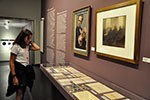 Projeto Museus: explorando os lugares que abrigam arte                                              