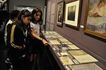 Projeto Museus: explorando os lugares que abrigam arte                                              