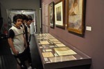 Projeto Museus: explorando os lugares que abrigam arte                                              