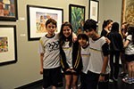 Projeto Museus: explorando os lugares que abrigam arte                                              