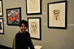 Projeto Museus: explorando os lugares que abrigam arte                                              