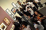 Projeto Museus: explorando os lugares que abrigam arte                                              