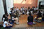 Projeto Museus: explorando os lugares que abrigam arte                                              