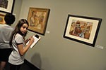 Projeto Museus: explorando os lugares que abrigam arte                                              