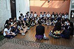 Projeto Museus: explorando os lugares que abrigam arte                                              